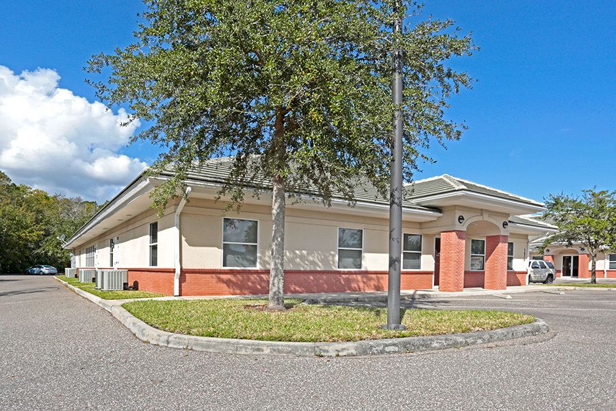 Fleming Island Medical Plaza I & II: 1681, 1685, 1689 & 1675, 1677, 1679 Eagle Harbor Parkway, Fleming Island, FL 32003